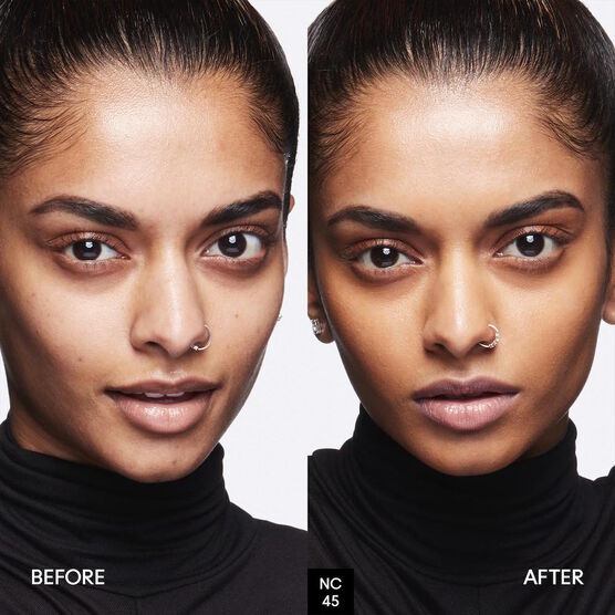 MAC        STUDIO FIX    CONC NC45